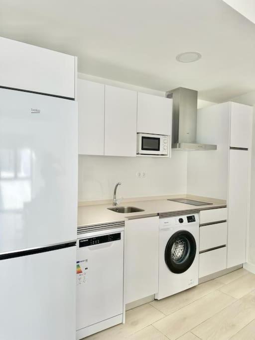 Apartamento Limonar Mayorazgo - Apartamento de 1 dormitorio - 13