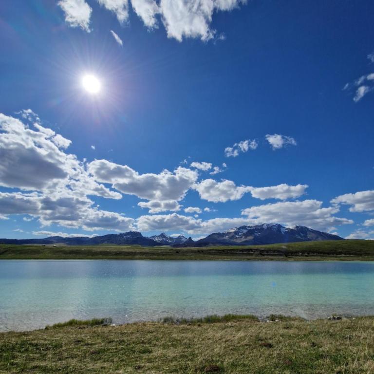 Big bear villas - Three-Bedroom Villa - 30