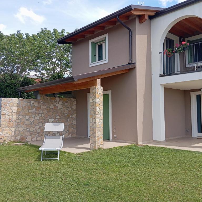 Corte del Sole - Appartamento con 1 Camera da Letto - 1