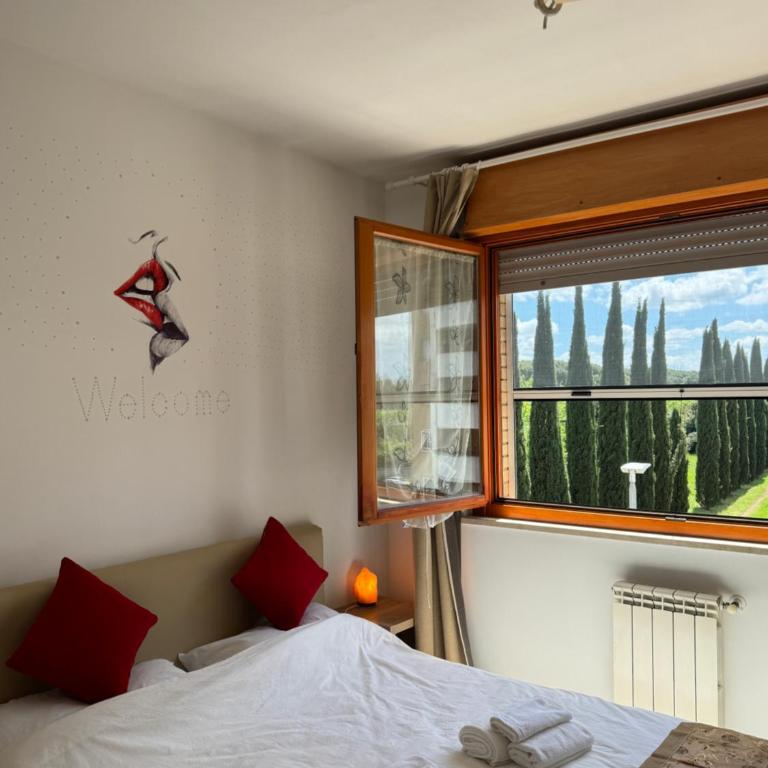 Flower Garden House - Appartement 1 Chambre - 21
