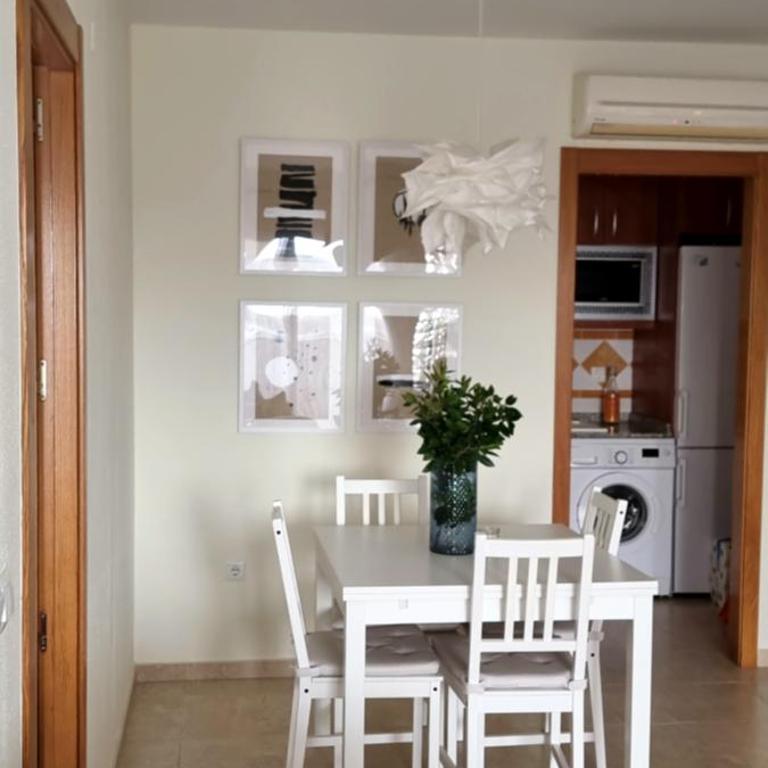 El Rincón de Vera Playa - Apartamento de 2 dormitorios - 2