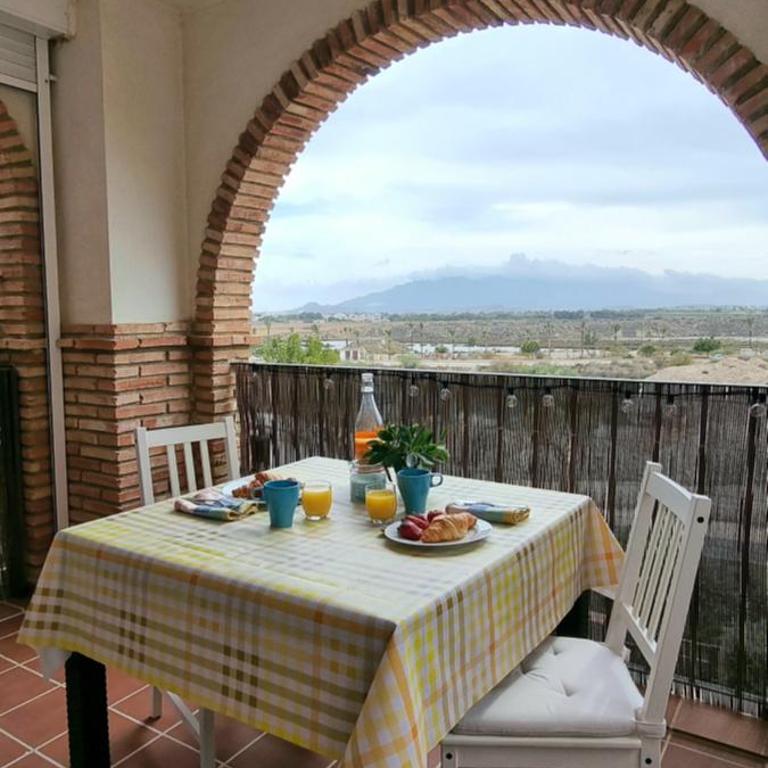 El Rincón de Vera Playa - Apartamento de 2 dormitorios - 28