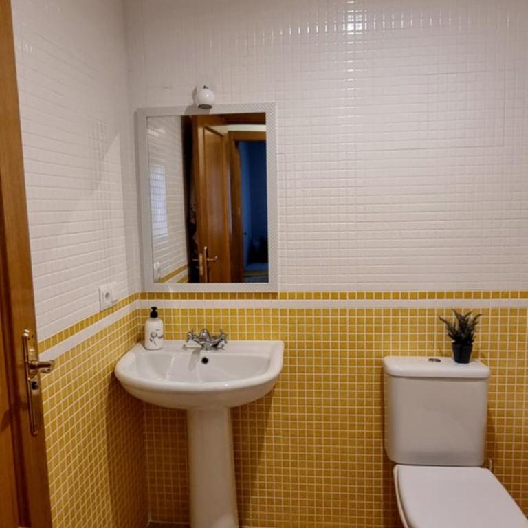 El Rincón de Vera Playa - Apartamento de 2 dormitorios - 25