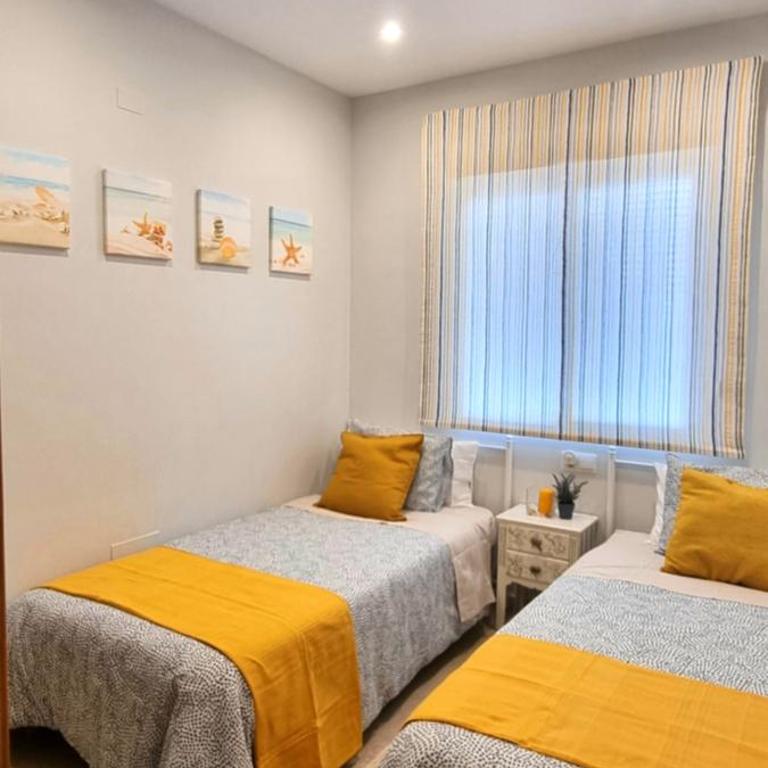 El Rincón de Vera Playa - Apartamento de 2 dormitorios - 23