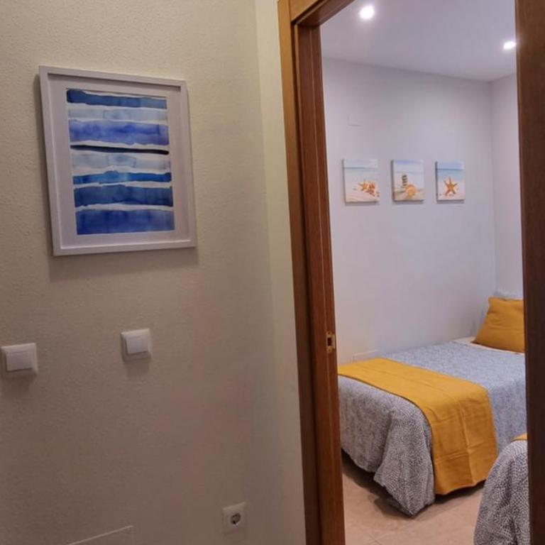 El Rincón de Vera Playa - Apartamento de 2 dormitorios - 22