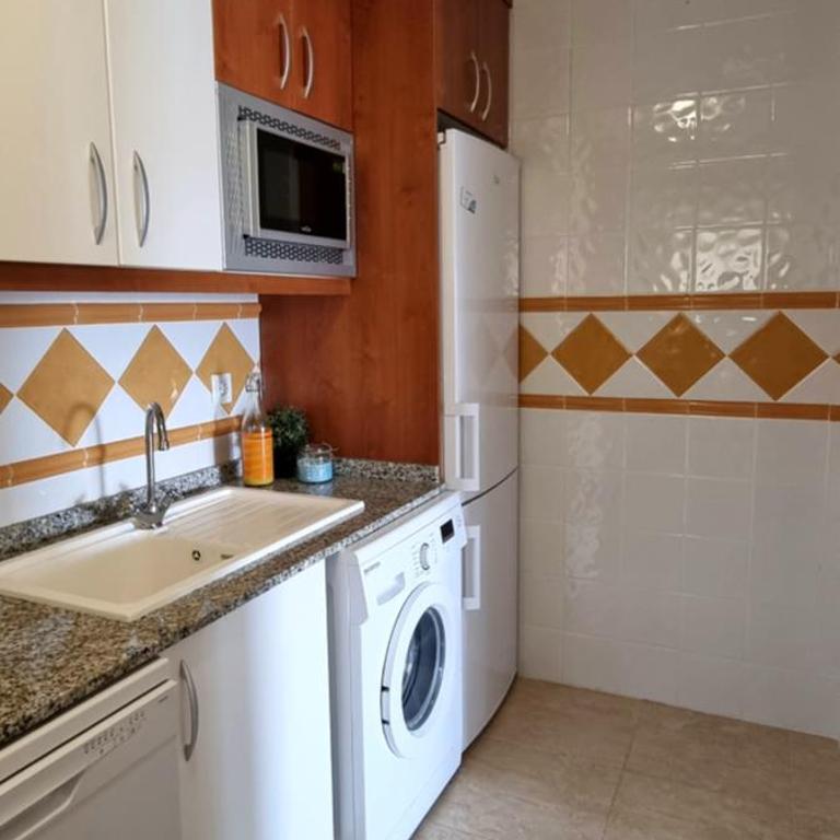 El Rincón de Vera Playa - Apartamento de 2 dormitorios - 13