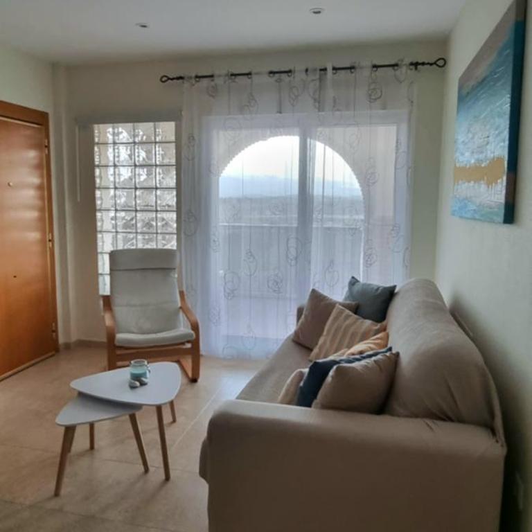 El Rincón de Vera Playa - Apartamento de 2 dormitorios - 9