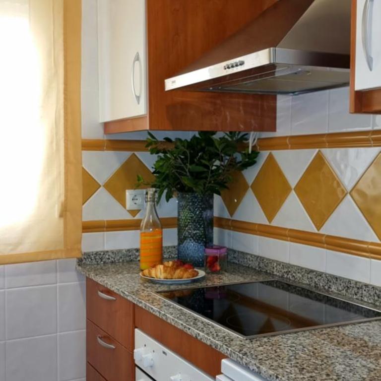 El Rincón de Vera Playa - Apartamento de 2 dormitorios - 12