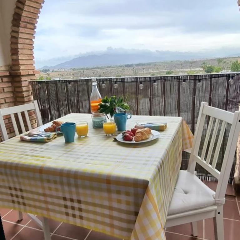 El Rincón de Vera Playa - Apartamento de 2 dormitorios - 27