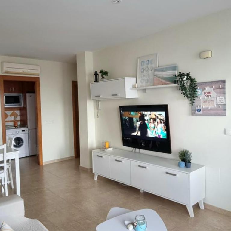 El Rincón de Vera Playa - Apartamento de 2 dormitorios - 10