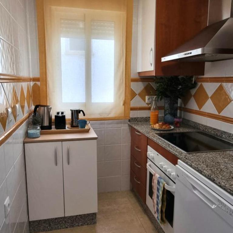 El Rincón de Vera Playa - Apartamento de 2 dormitorios - 14