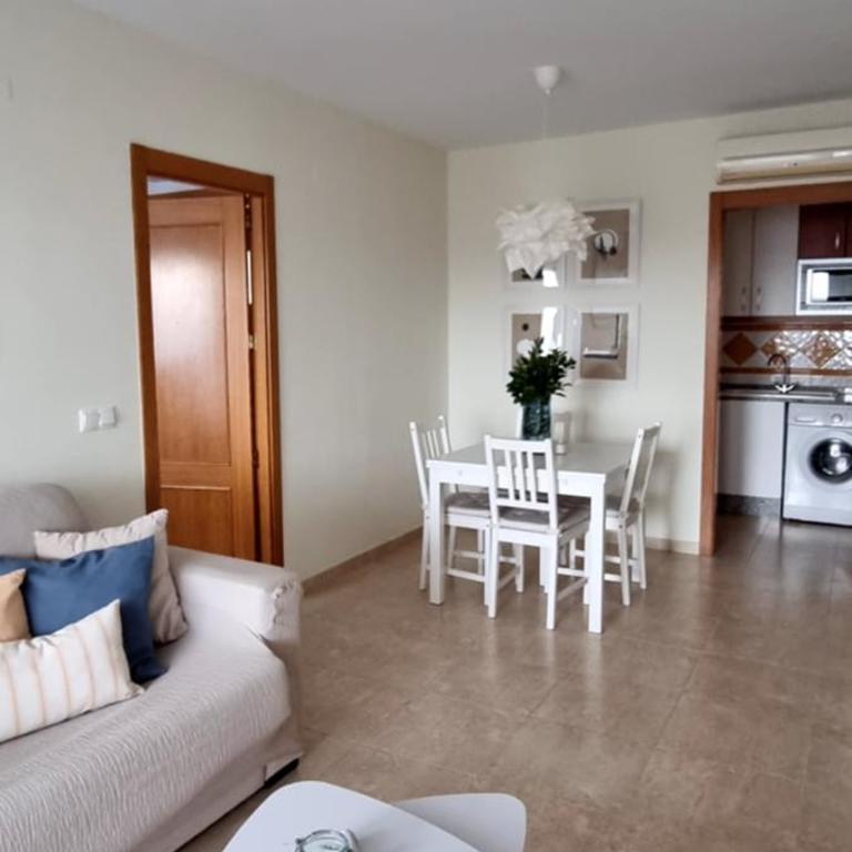 El Rincón de Vera Playa - Apartamento de 2 dormitorios - 4