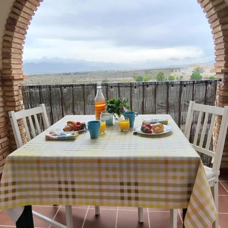 El Rincón de Vera Playa - Apartamento de 2 dormitorios - 29