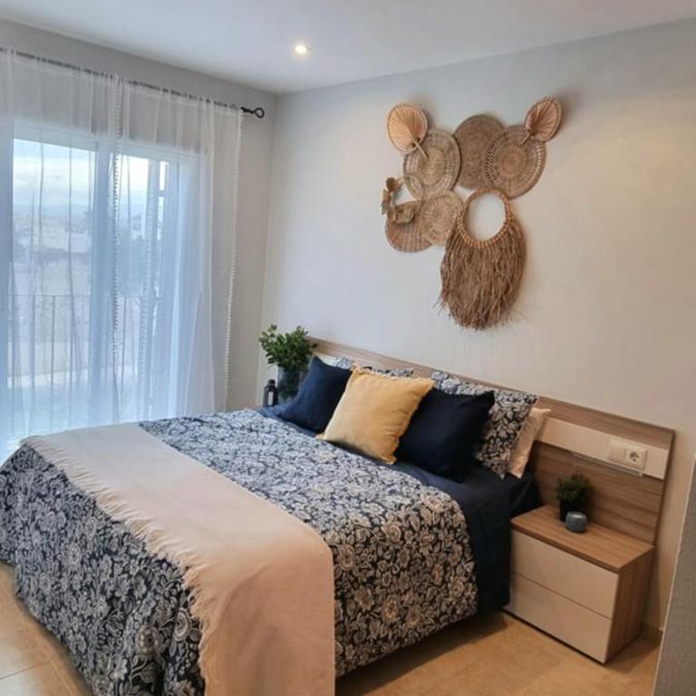 El Rincón de Vera Playa - Apartamento de 2 dormitorios - 18