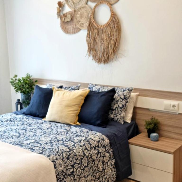 El Rincón de Vera Playa - Apartamento de 2 dormitorios - 17