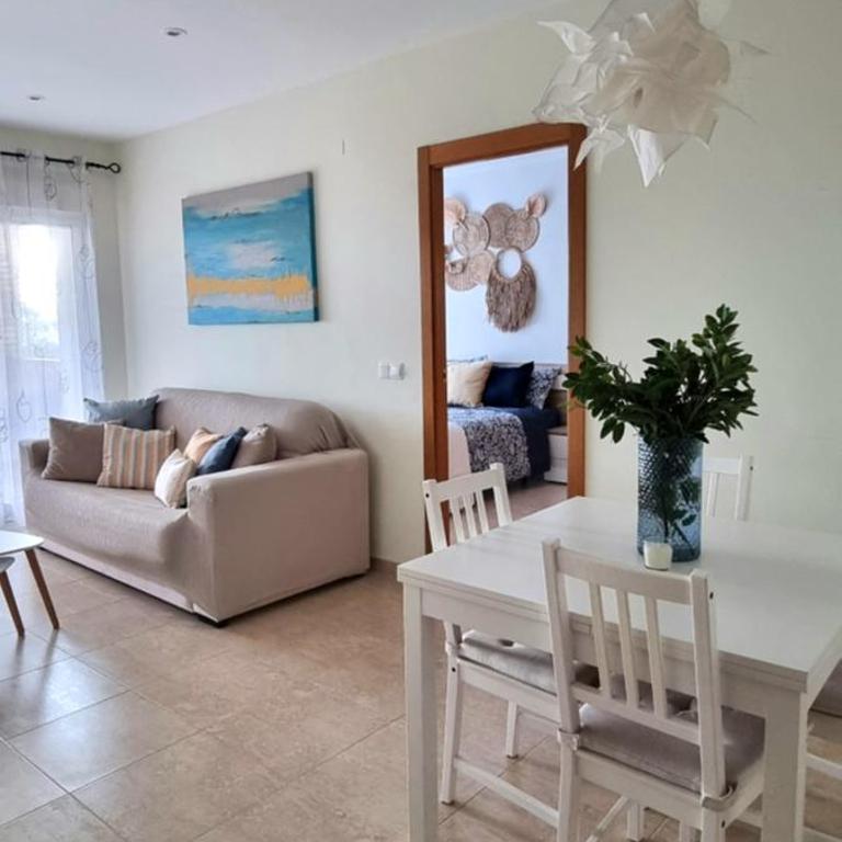 El Rincón de Vera Playa - Apartamento de 2 dormitorios - 5