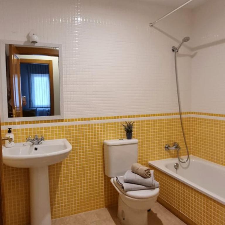 El Rincón de Vera Playa - Apartamento de 2 dormitorios - 26