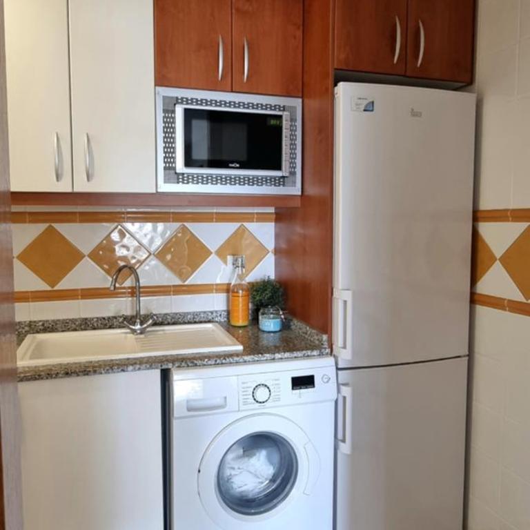 El Rincón de Vera Playa - Apartamento de 2 dormitorios - 11