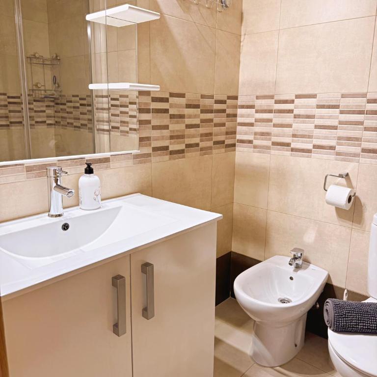 Piso en playa de Alicante - Apartment - 28