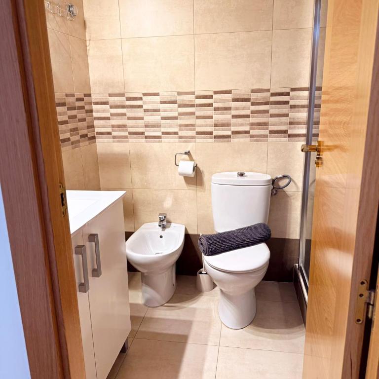 Piso en playa de Alicante - Apartment - 27