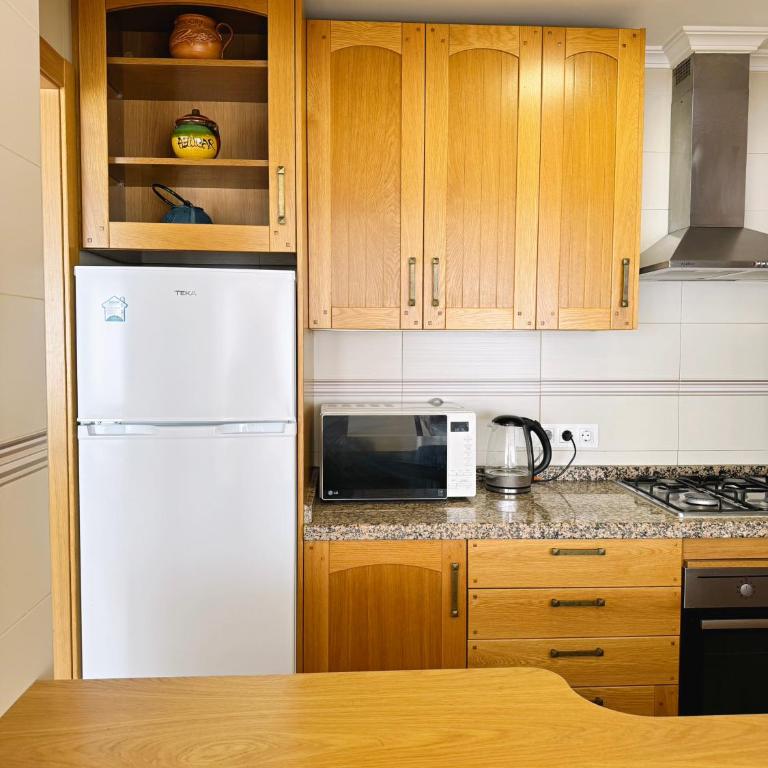 Piso en playa de Alicante - Apartment - 20