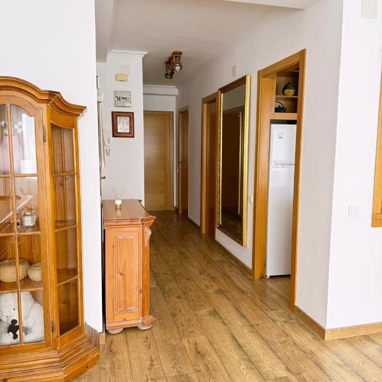 Piso en playa de Alicante - Apartment - 17