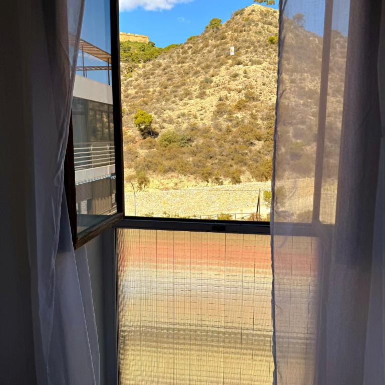 Piso en playa de Alicante - Apartment - 31