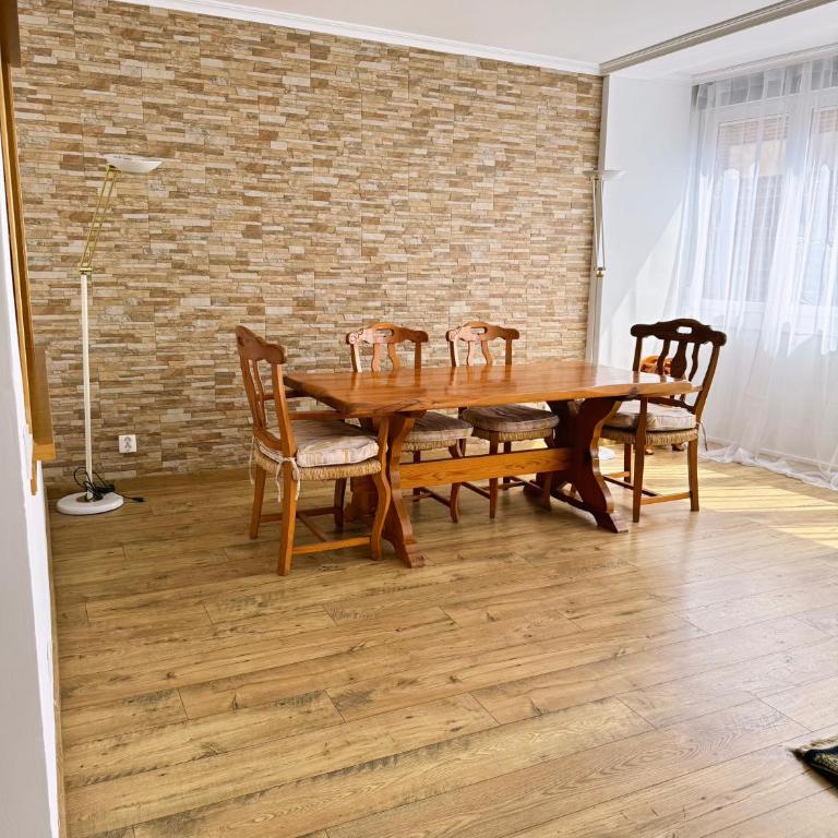 Piso en playa de Alicante - Apartment - 7