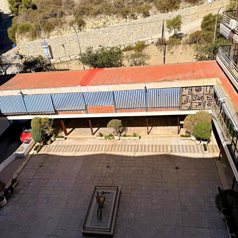 Piso en playa de Alicante - Apartment - 26