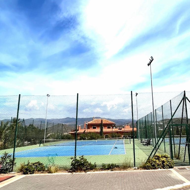 Apartamento en Isla del Fraile Piscinas y Jardines - Apartamento Deluxe - 64