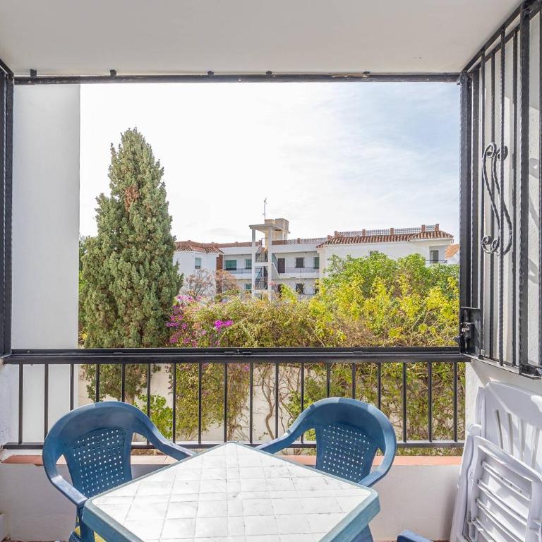 Las Palmeras 6 Apartamento Vacacional - Apartamento de 2 dormitorios - 3