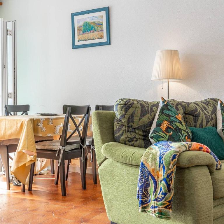 Las Palmeras 6 Apartamento Vacacional - Apartamento de 2 dormitorios - 5