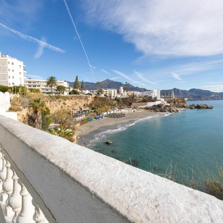 Las Palmeras 6 Apartamento Vacacional - Apartamento de 2 dormitorios - 22