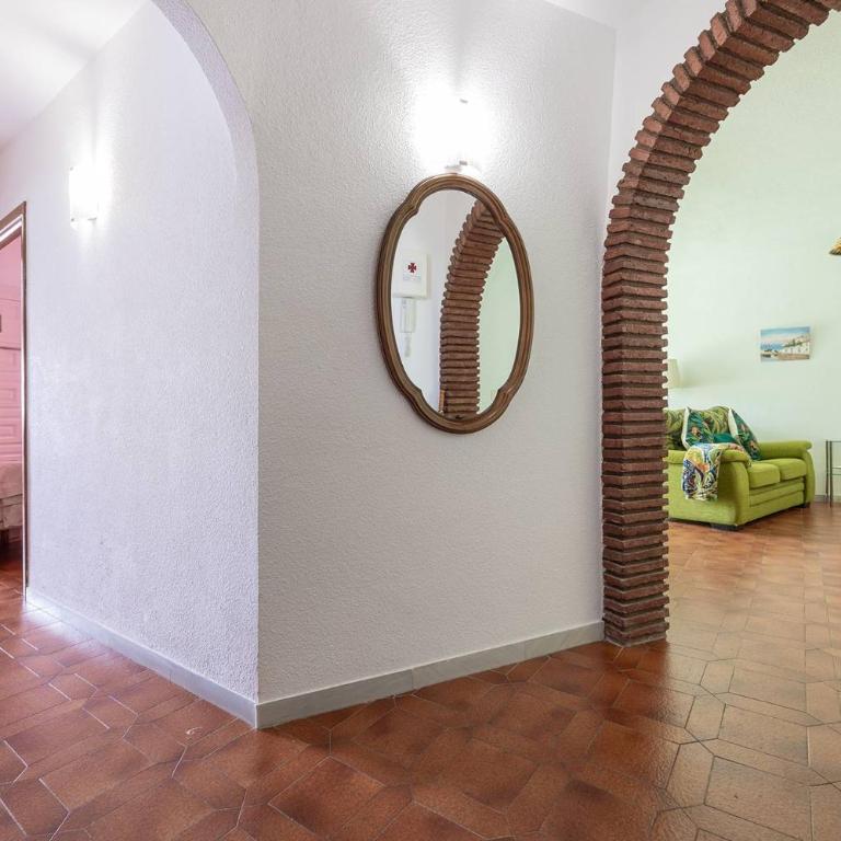 Las Palmeras 6 Apartamento Vacacional - Apartamento de 2 dormitorios - 18