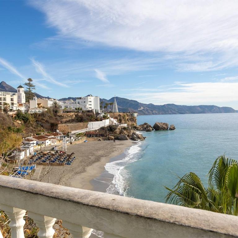 Las Palmeras 6 Apartamento Vacacional - Apartamento de 2 dormitorios - 2