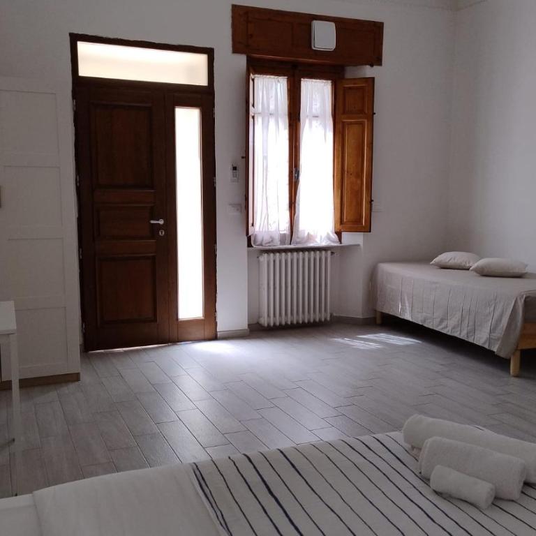 Le Suite di Arsilda - Affitti Brevi Italia - Camera King Superior - 12