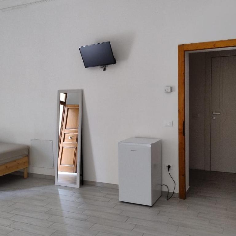 Le Suite di Arsilda - Affitti Brevi Italia - Camera King Superior - 15