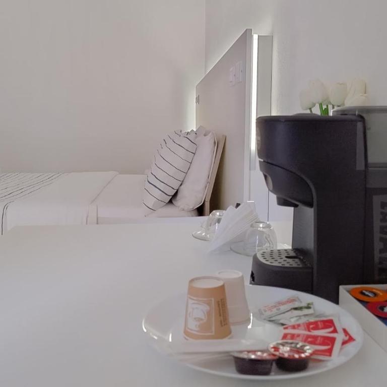 Le Suite di Arsilda - Affitti Brevi Italia - Camera King Superior - 8