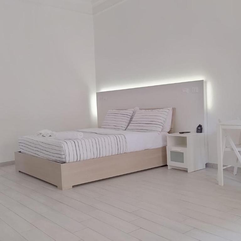 Le Suite di Arsilda - Affitti Brevi Italia - Camera King Superior - 7