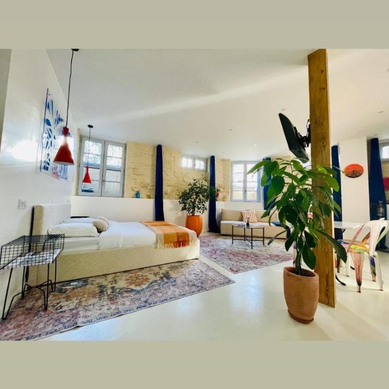 Studio 11 Bis - Apartment mit 1 Schlafzimmer - 3