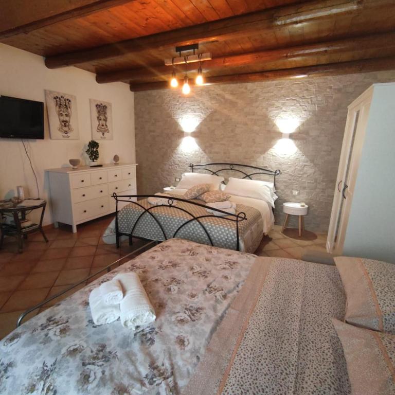 Casa Ciuri Ciuri - Casa Vacanze - 13