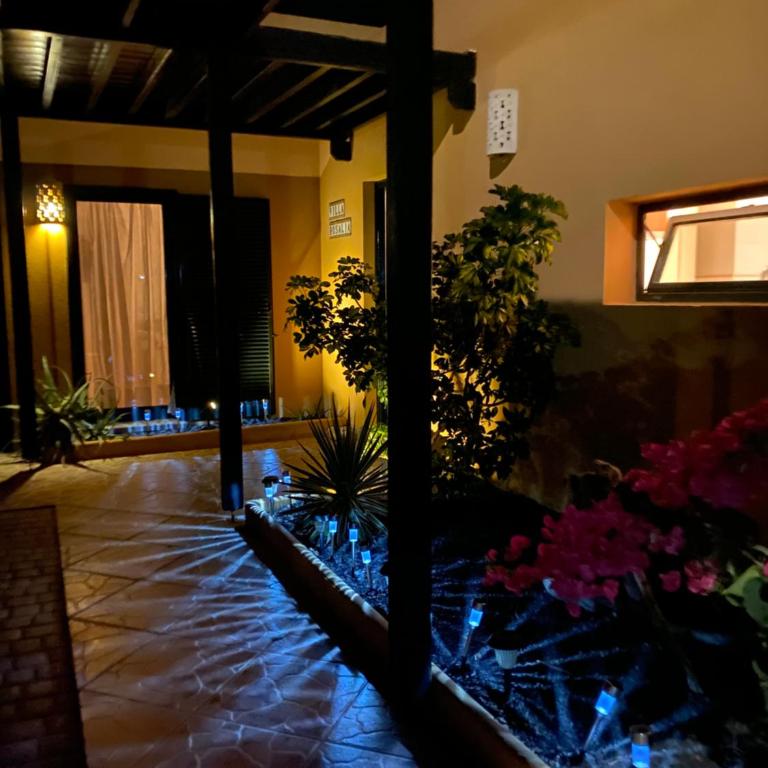 Casa Rosalía - Two-Bedroom House - 32