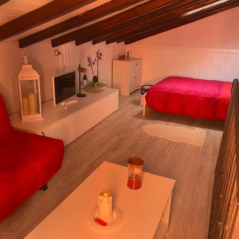 La dolce dimora - Casa con 1 Camera da Letto - 7