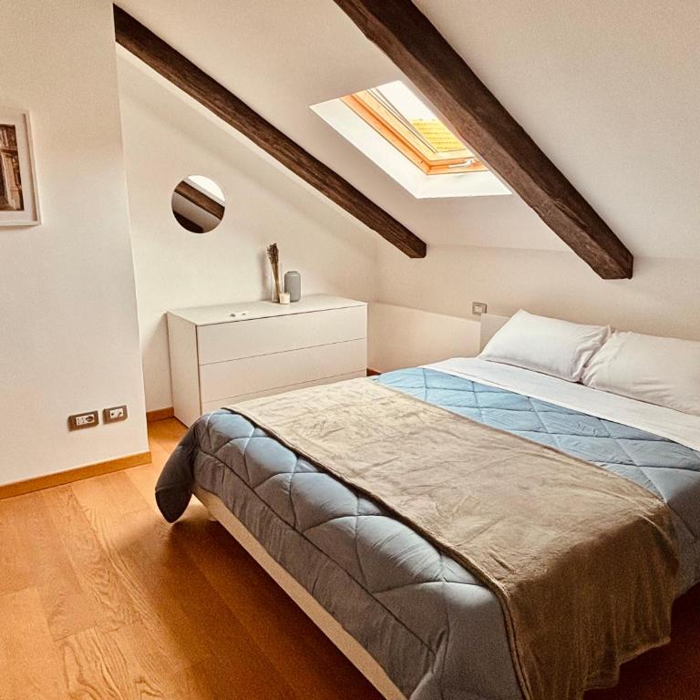 Unonoveuno Luxury Apartment - Appartamento con 2 Camere da Letto - 8