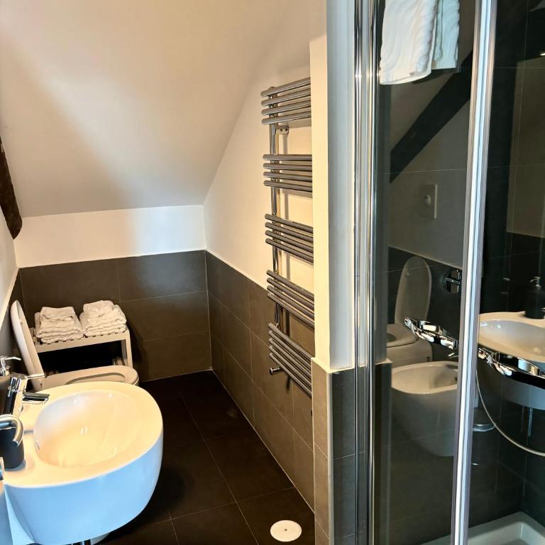 Unonoveuno Luxury Apartment - Appartamento con 2 Camere da Letto - 23