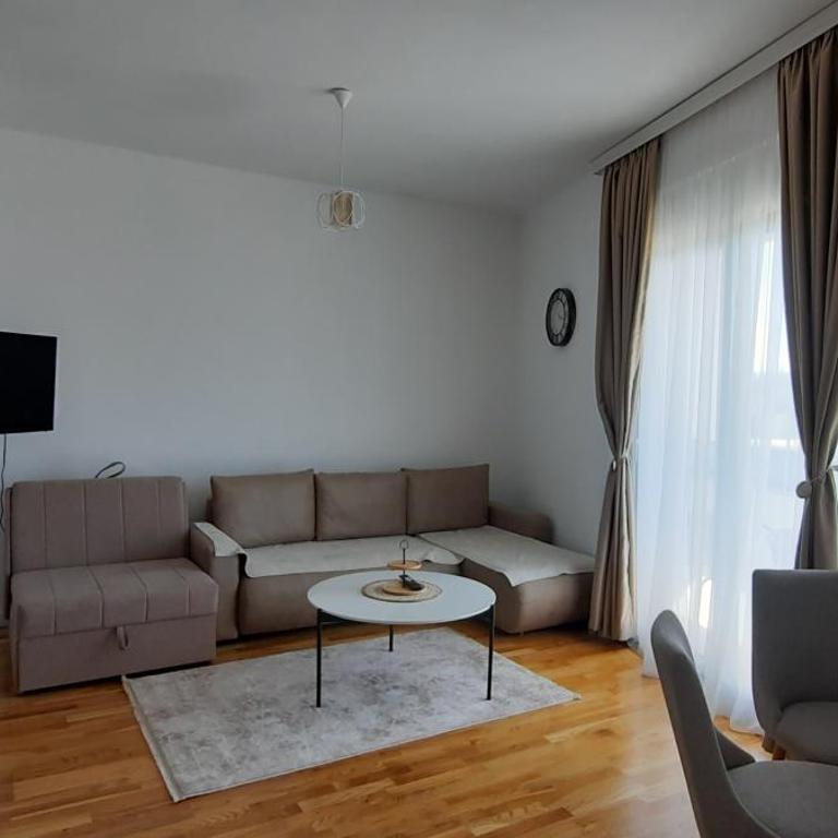Al Mare - Apartman sa 1 Spavaćom Sobom - 8