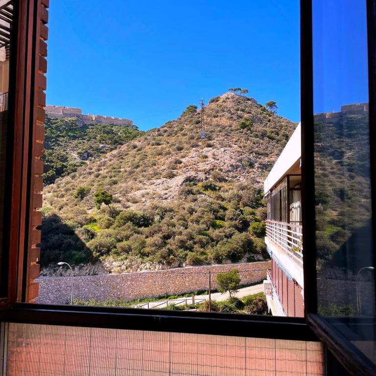 Piso en playa de Alicante - Apartment - 30