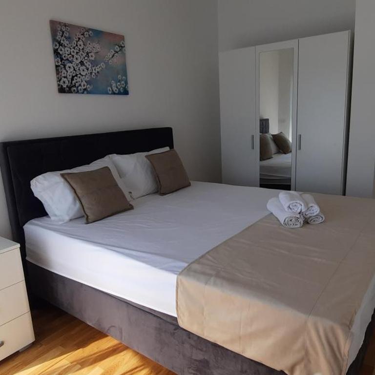 Al Mare - Apartman sa 1 Spavaćom Sobom - 11