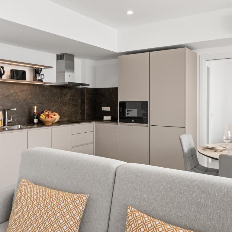 OBSIDIAN Ático Mencey - Apartamento de 2 dormitorios - 3