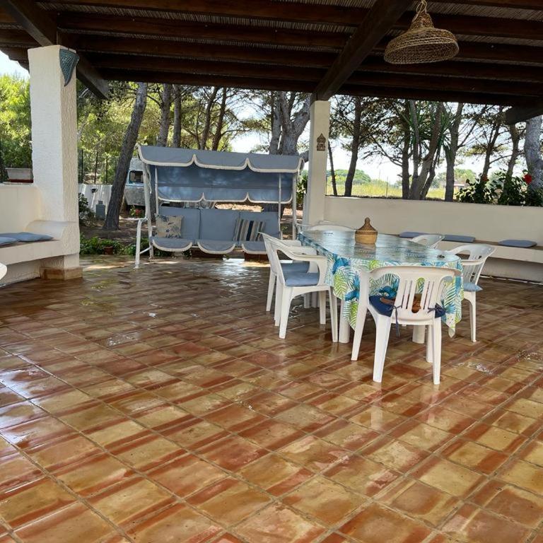 VILLETTA OASI - Villa - 6